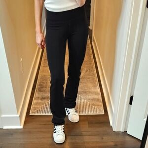 Athleta Black Women's Pants